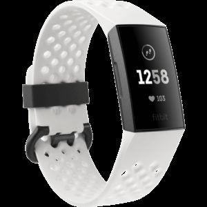 Fitbit Charge 3 Special Ed Aktiivisuusranneke