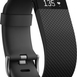 Fitbit Charge HR Small Black