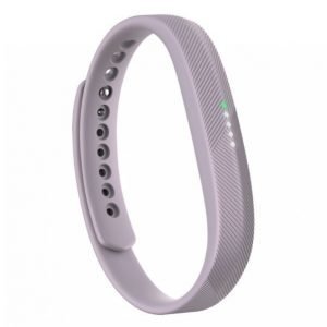 Fitbit Flex 2 Aktiivisuusranneke Lavender