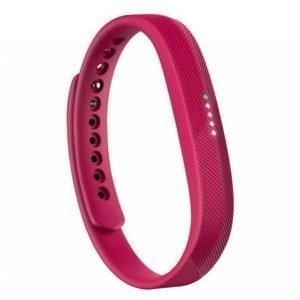 Fitbit Flex 2 Aktiivisuusranneke Magenta