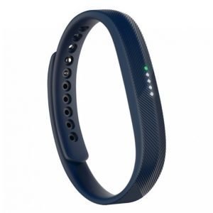 Fitbit Flex 2 Aktiivisuusranneke Navy