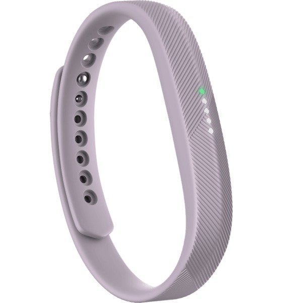 Fitbit Flex 2 Sykemittari