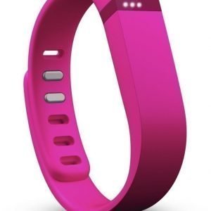 Fitbit Flex Red