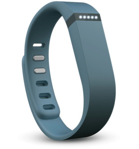 Fitbit Flex Sykemittari