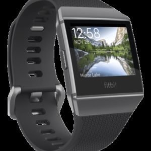 Fitbit Ionic Urheilukello