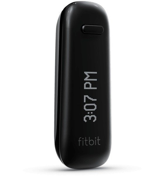 Fitbit One Sykemittari