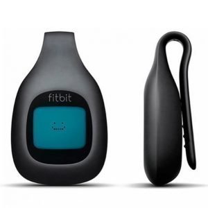 Fitbit Zip Fitness Tracker Aktiviteettimittari