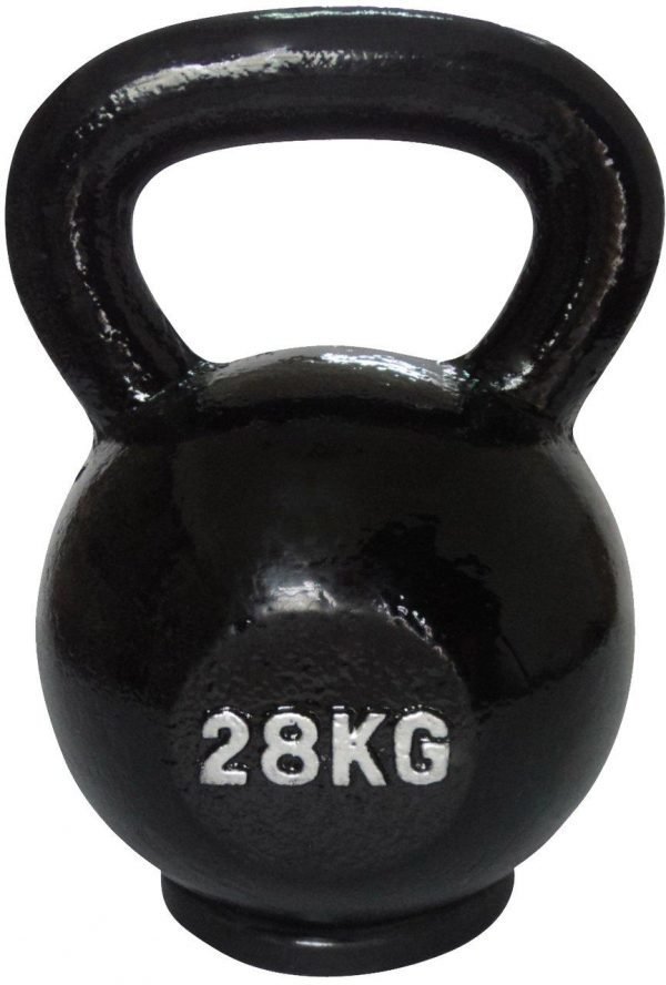 Fit'n Shape 28-40 Kg Kahvakuula