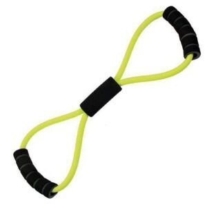Fitness Mad Figure 8 vastusnauha keskivahva