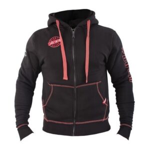 Fitnesstukku Hoodie Mika Nyyssölä XXL