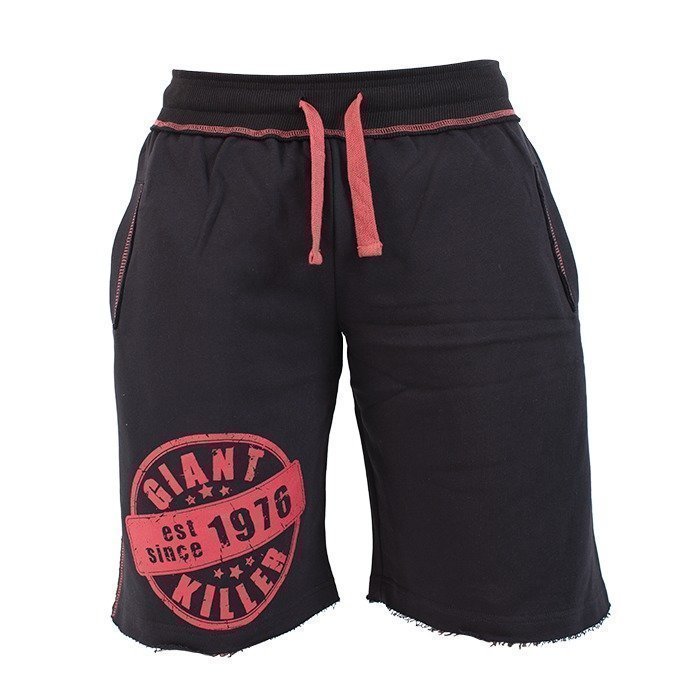 Fitnesstukku Shorts Mika Nyyssölä - Limited Edition!