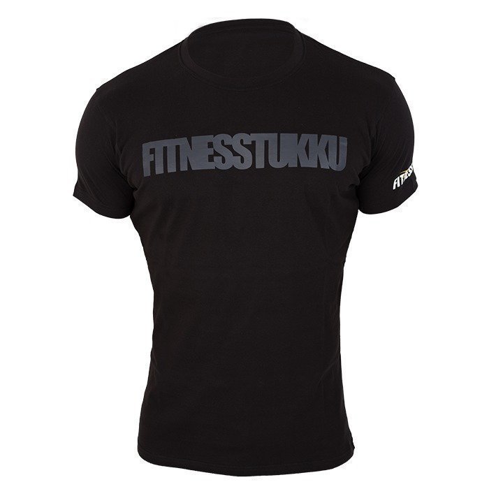 Fitnesstukku T-shirt Athlete Men M