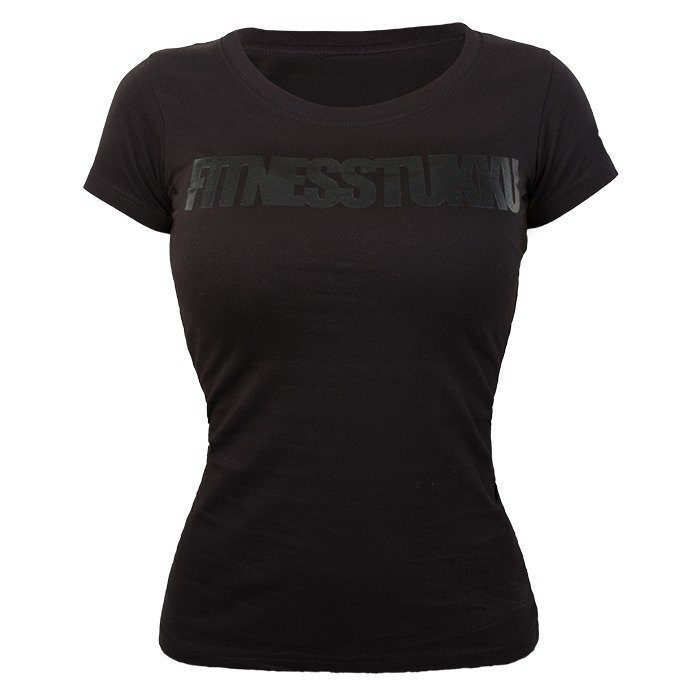 Fitnesstukku T-shirt Athlete Women L