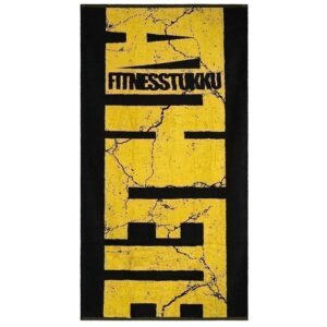 Fitnesstukku Towel