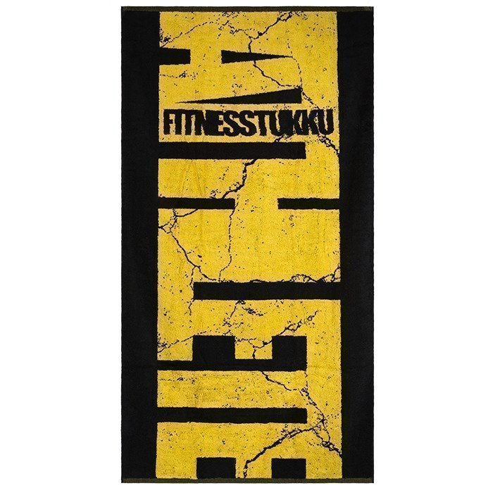 Fitnesstukku Towel