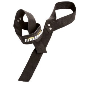 Fitnesstukku Vetoremmit