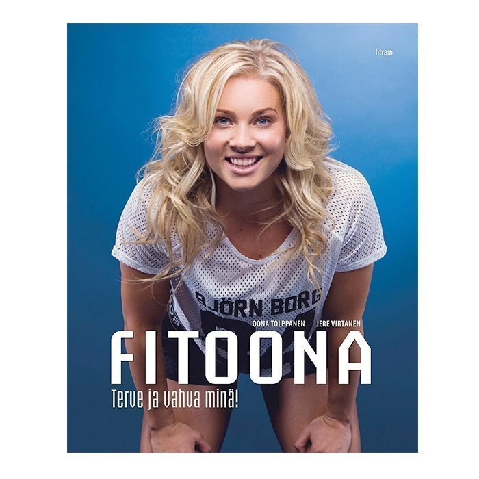 Fitra FitOona - Terve ja vahva minä