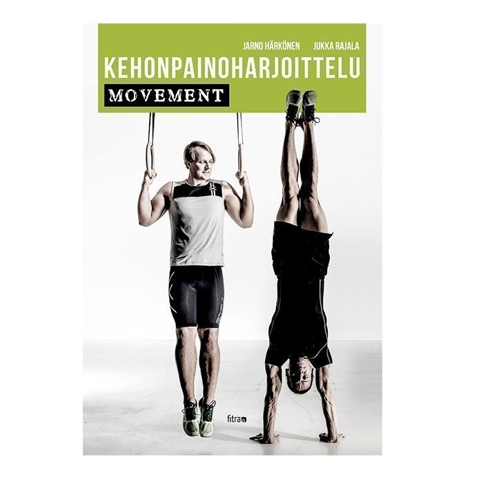 Fitra Kehonpainoharjoittelu - Movement