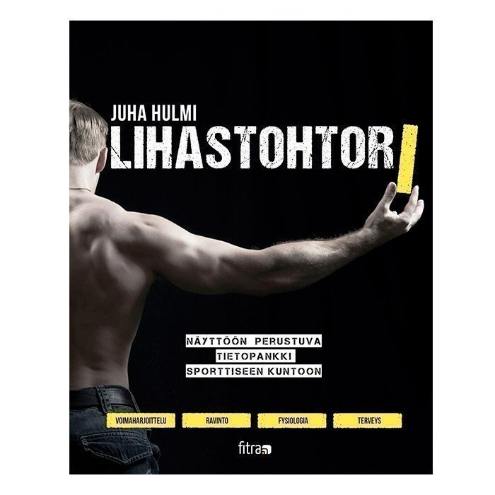 Fitra Lihastohtori