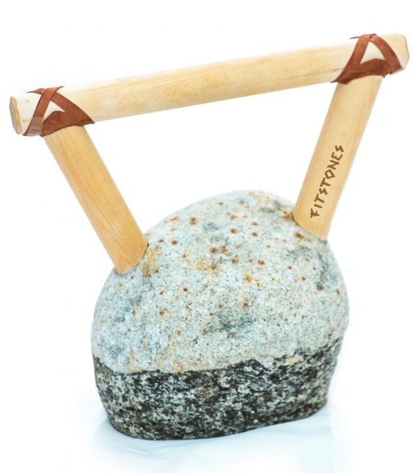 Fitstones Kahvakuula Graniitti 12 Kg