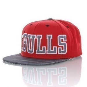 Flat Cap Bulls