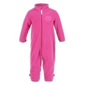 Fleece Overall Ester