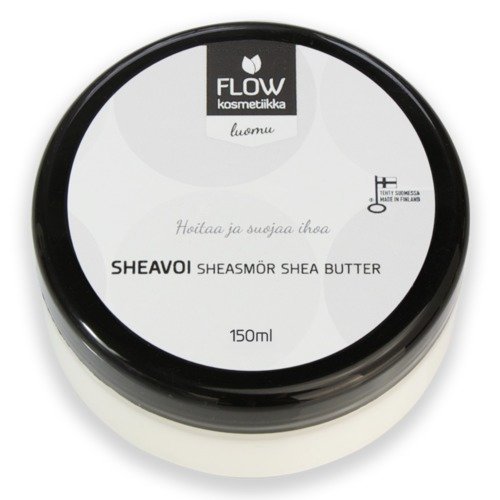 Flow Kosmetiikka Sheavoi 150ml