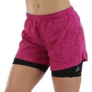 Focus 2-in-1 Shorts