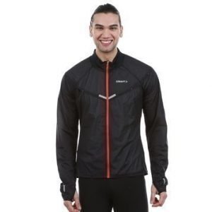 Focus Race Jacket