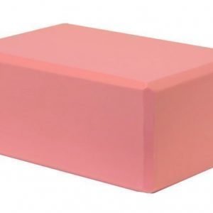 Fomro Yoga Block Light Pink