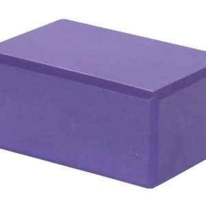 Fomro Yoga Block Purple