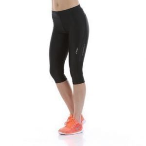 Force 2 Capri Tights