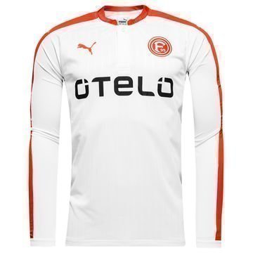 Fortuna Düsseldorf Kotipaita 2016/17 L/S