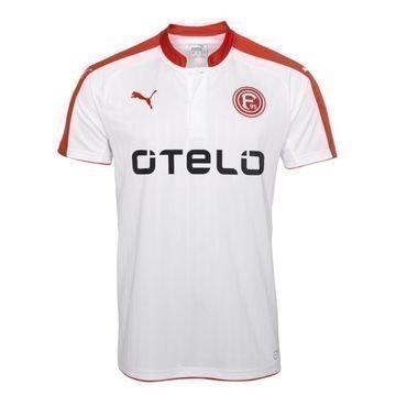 Fortuna Düsseldorf Kotipaita 2016/17 Lapset