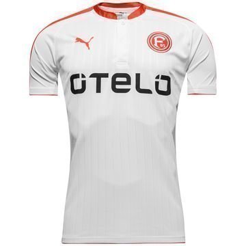 Fortuna Düsseldorf Kotipaita 2016/17