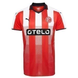 Fortuna Düsseldorf Vieraspaita 2016/17 Lapset