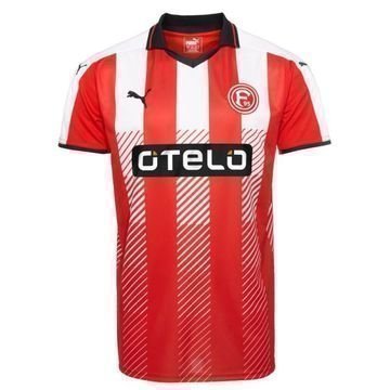 Fortuna Düsseldorf Vieraspaita 2016/17 Lapset