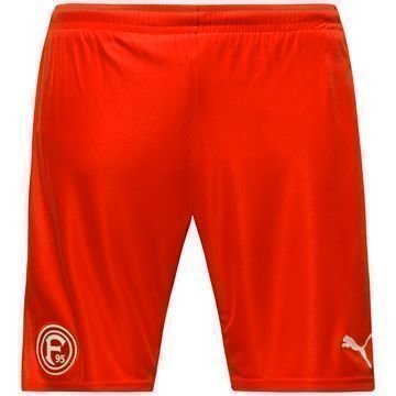 Fortuna Düsseldorf Vierasshortsit 2016/17 Lapset