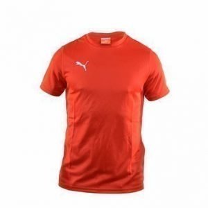 Foundation Pes Tee