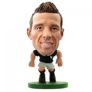 France SoccerStarz Cabaye