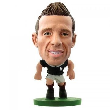 France SoccerStarz Cabaye