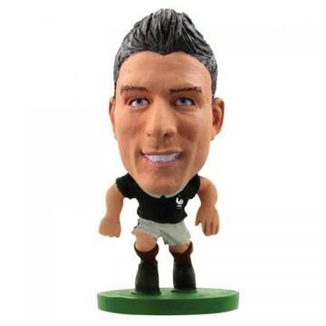 France SoccerStarz Giroud