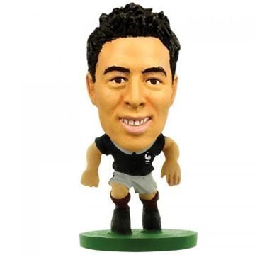 France SoccerStarz Nasri