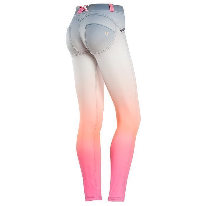 Freddy WRUP Sport Pure Tech dyed pink M