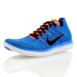 Free Run Flyknit