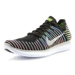 Free Run Flyknit