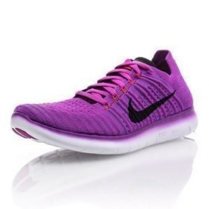 Free Run Flyknit