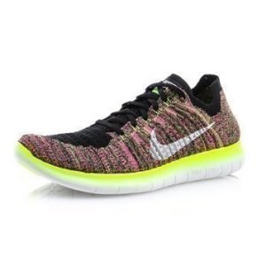 Free Run Flyknit OC