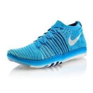 Free Transform Flyknit