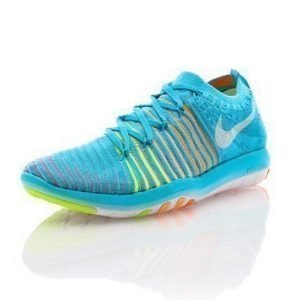 Free Transform Flyknit